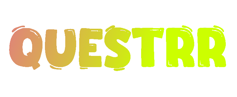Questrr Logo